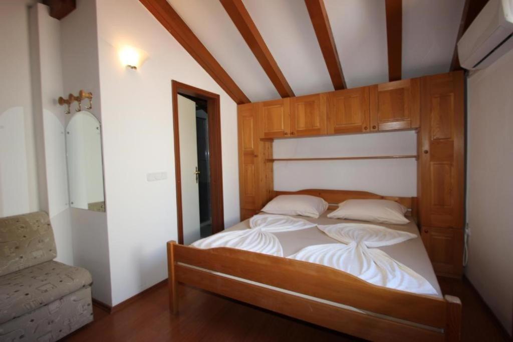 Lovely Studio Apartments Mali Raj Vrsar Exterior foto